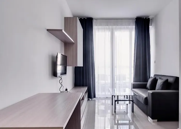 The Village Apartment