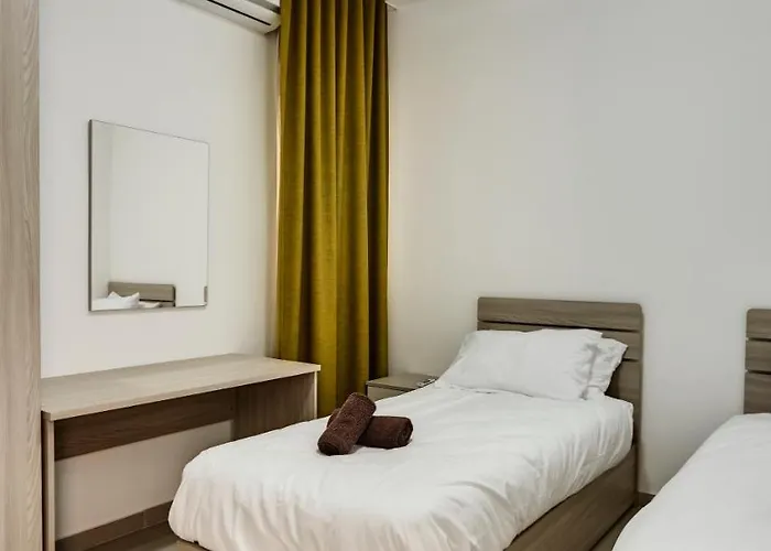 The Village Apartment