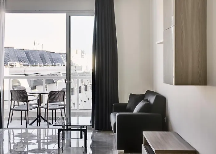 Apartment The Village *