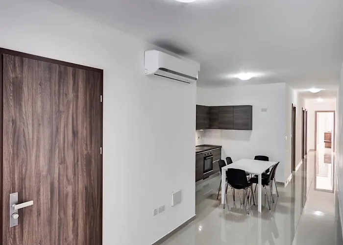 The Village St. Paul's Bay