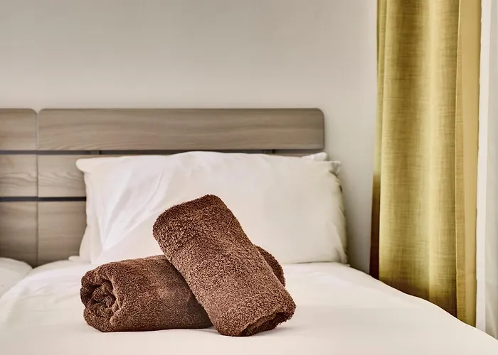 The Village * St. Paul's Bay