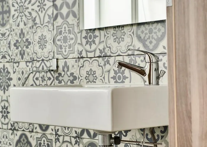 Apartment The Village