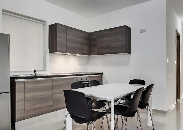 The Village St. Paul's Bay