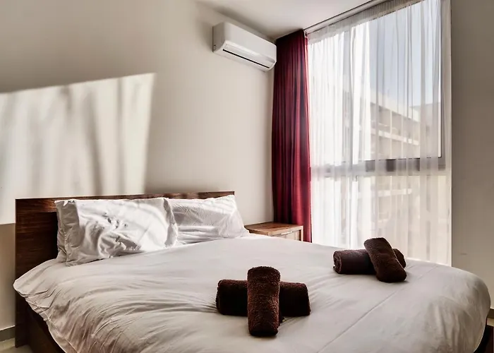 Apartment The Village