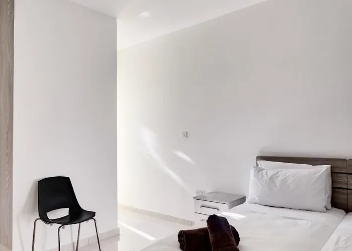 The Village Apartment *