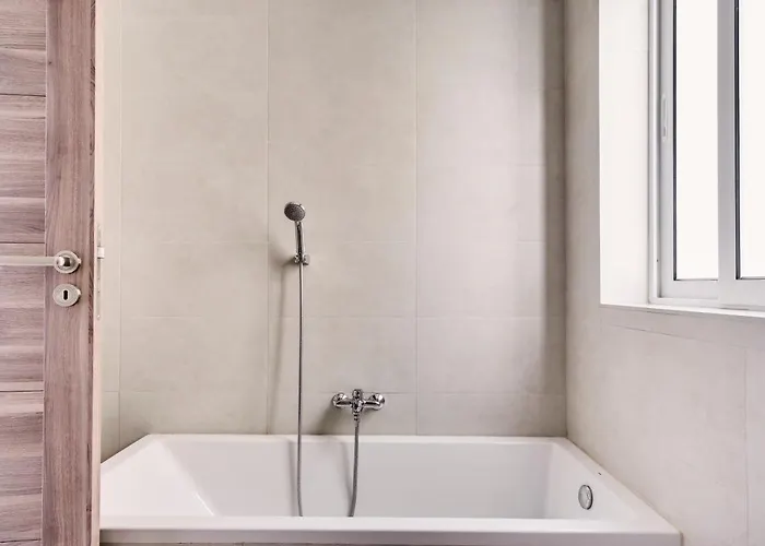 The Village Apartment St. Paul's Bay