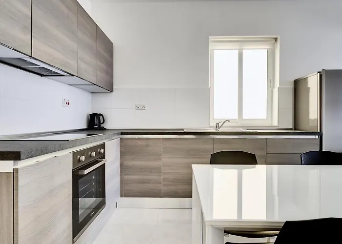 The Village Apartment