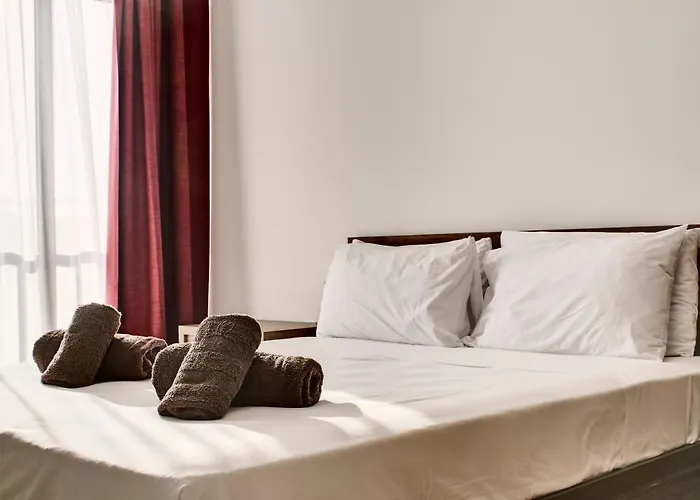 The Village St. Paul's Bay