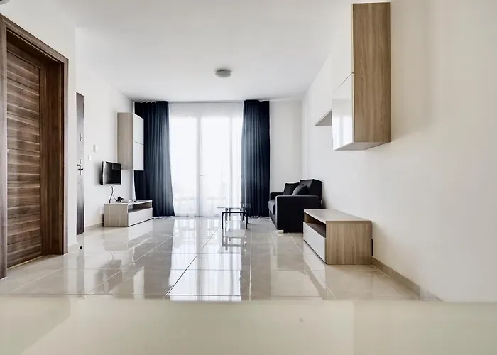 Apartment The Village *