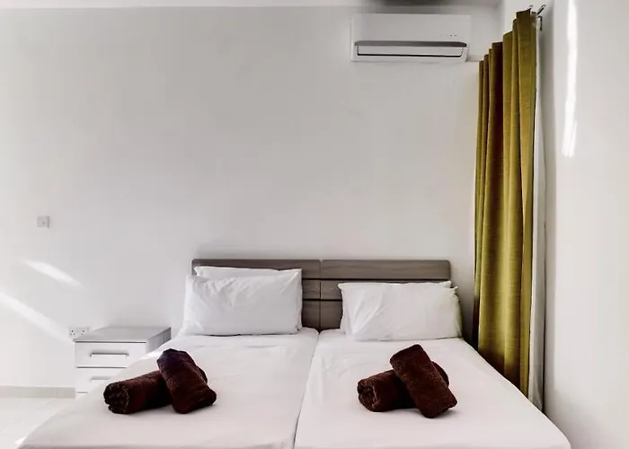 Apartment The Village St. Paul's Bay