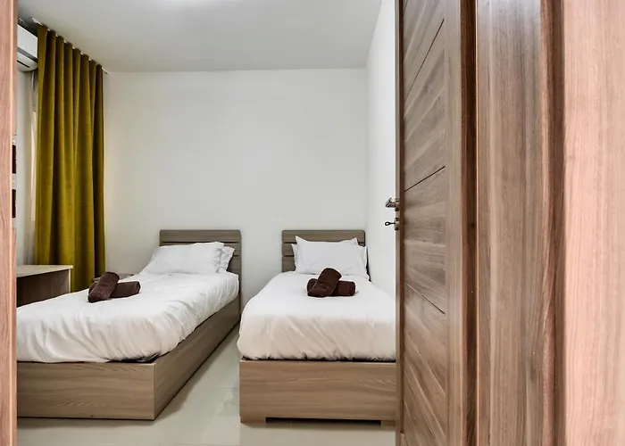 The Village St. Paul's Bay