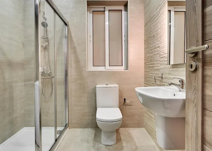 The Village Apartment St. Paul's Bay