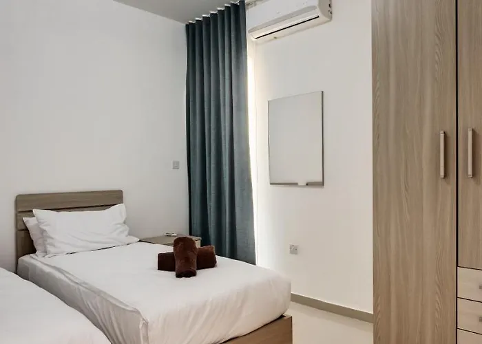 Apartment The Village