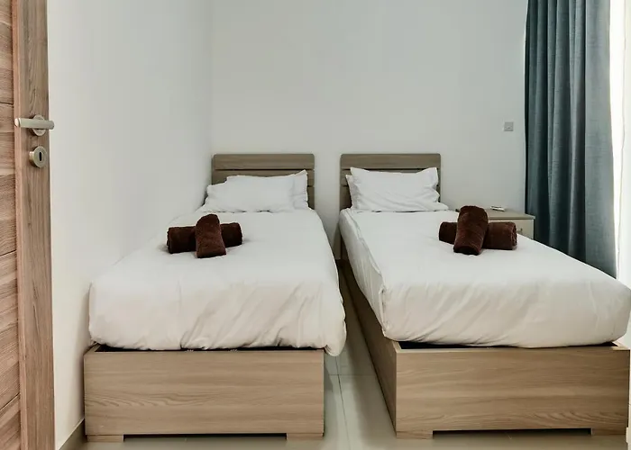 Apartment The Village