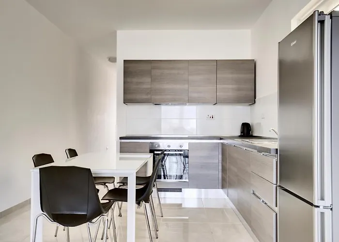 The Village Apartment St. Paul's Bay